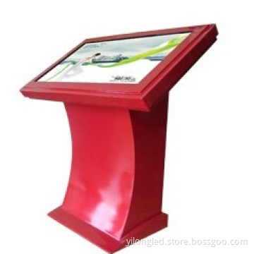 LCD Advertising Player/42inch Vertical LCD Ad Player